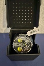Diesel daddy armbanduhr gebraucht kaufen  Bergkamen