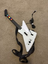 Untested plorer guitar for sale  Norfolk