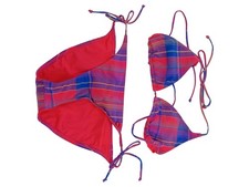 Neill damen bikini gebraucht kaufen  Deutschland
