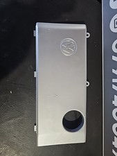 Vr6 engine cover for sale  MELTON CONSTABLE