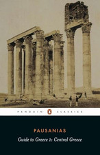 Guide greece central for sale  UK