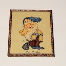 1930 disney snow for sale  Saint Robert