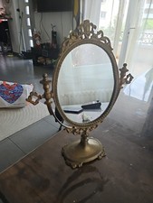 Miroir psyché pied d'occasion  Décines-Charpieu