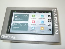 Garmin campervan camper gebraucht kaufen  Koblenz