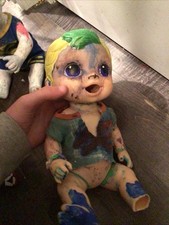 Baby alive snackin for sale  Tifton