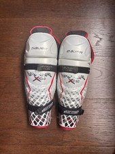 Bauer vapor ice for sale  SALISBURY