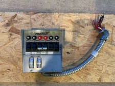 Reliance gentran 20216 for sale  Wellington