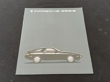1985 porsche 928s for sale  La Jolla