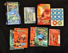 Set pokemon team for sale  Eleele