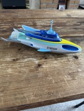 Vintage stingray clockwork for sale  TAMWORTH
