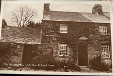 Wales boyhood home for sale  BURY ST. EDMUNDS