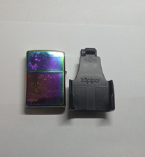 2006 zippo rainbow for sale  Saint Johns