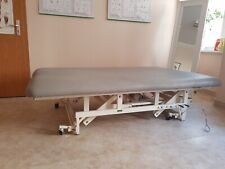 Therapieliege elektrisch höhe gebraucht kaufen  Prenzlau