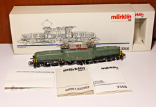 Märklin 3356 serie gebraucht kaufen  Stollberg, Niederdorf