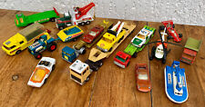 Matchbox autos fahrzeuge gebraucht kaufen  Landshut