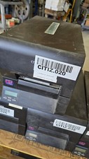 Citizen e720 label for sale  Grand Haven