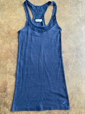 Hollister tank shirt usato  Italia