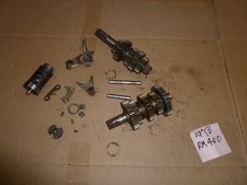 1978 suzuki rm400 for sale  Lancaster