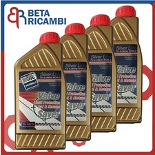 Olio valvole gas usato  Massa di Somma