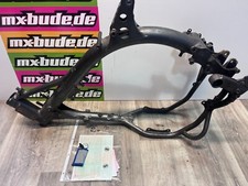 Husqvarna rahmen brief gebraucht kaufen  Coesfeld
