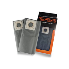 Black decker sacchetti usato  Roccagloriosa