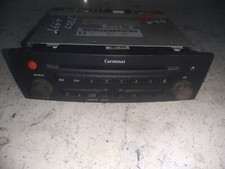 Radio renault megane gebraucht kaufen  Ronnenberg