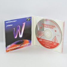 WONDER MEGA COLLECTION Sega Mega CD 2302 mcd comprar usado  Enviando para Brazil