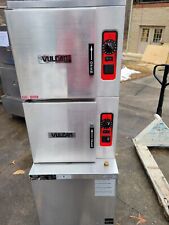 Vulcan c24ga10 steamer for sale  Summerfield