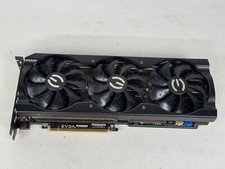 Rusted evga geforce for sale  Hollywood
