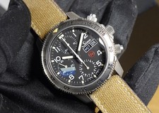 Sinn 203 chronograph gebraucht kaufen  Deisenhofen