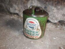 Vintage regent super for sale  CARLISLE