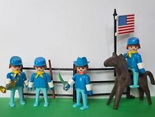 Playmobil norstaatler klicky gebraucht kaufen  Hüllhorst