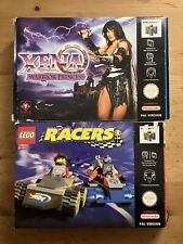 Giochi lego racers usato  Visano