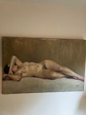 Nude model henri for sale  Mill Valley