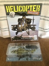 Amercom helicopter agusta for sale  OSWESTRY