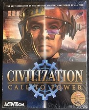 Civilization call power for sale  UK