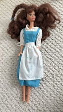 Vintage belle barbie for sale  Champaign