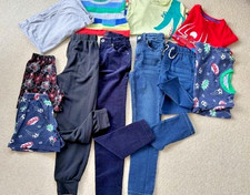 Boys clothes small for sale  BOLTON
