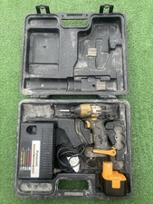 Panasonic impact driver for sale  PURLEY