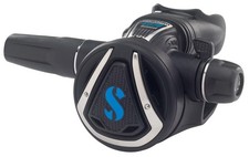 Scubapro erogatore c370 usato  Montecatini Terme