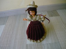 Trachten puppe alt gebraucht kaufen Trachten puppe alt gebraucht kaufen  Geretsried