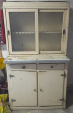 Vintage meuble cuisine d'occasion  Tournan-en-Brie