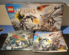Lego vikings 7021 usato  Staranzano