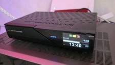 Dreambox dm900 uhd gebraucht kaufen  Gersthofen