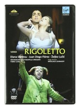 Rigoletto comprar usado  Enviando para Brazil