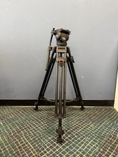 Cartoni tripod hidv for sale  Virginia Beach