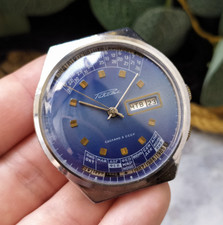 Watch raketa ussr d'occasion  Expédié en Belgium