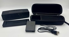 Used bose soundlink for sale  Leander