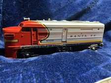 Sante 8020 locomotive for sale  Lebanon