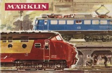 Märklin züge tee gebraucht kaufen  Stuttgart